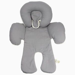 Infant Head and Body Support Cushion